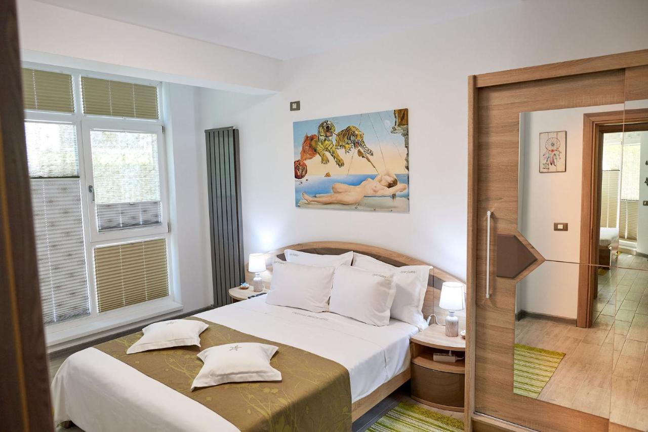 Crystal 26 Apartment - Spa Pool Beach Resort Năvodari Zewnętrze zdjęcie