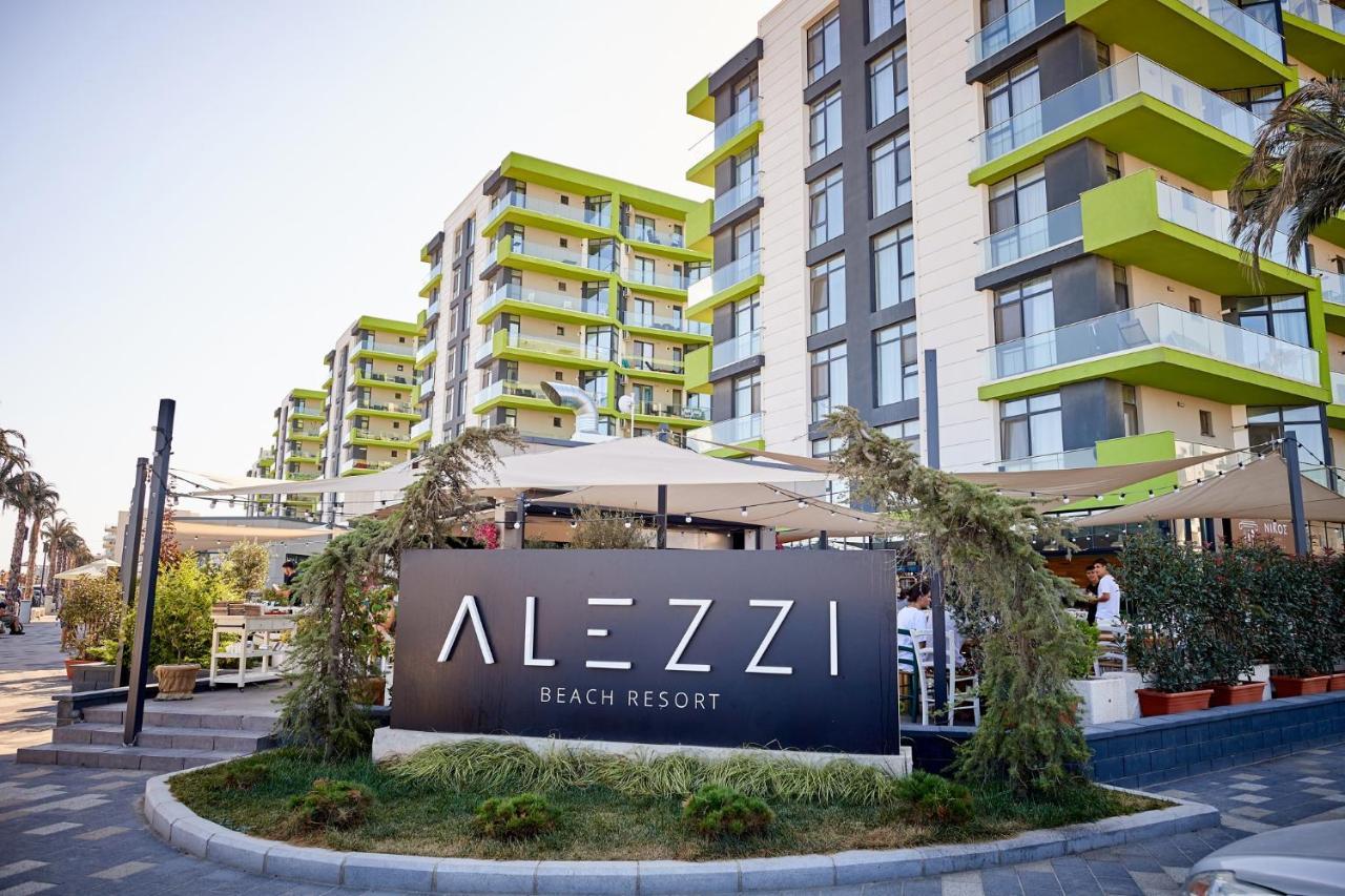 Crystal 26 Apartment - Spa Pool Beach Resort Năvodari Zewnętrze zdjęcie